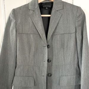 Anne Klein Suit Blazer